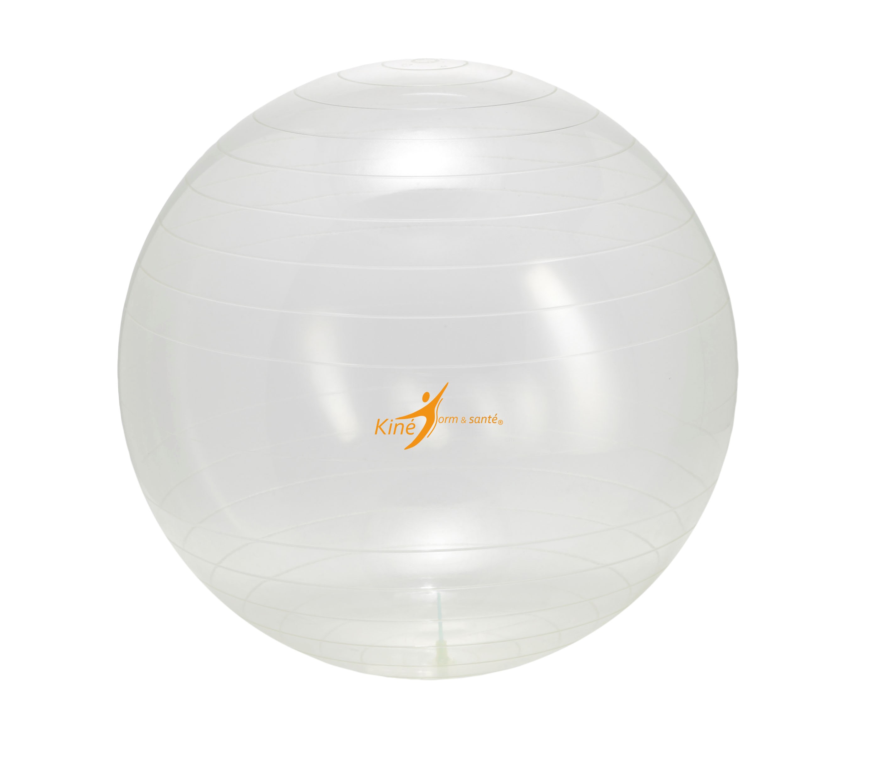 Opti Transparent Ball