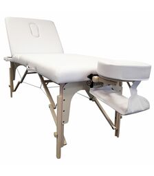 Table de massage pliante AFFINITY